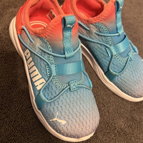 Cute colorful Pumas - Picture 4 of 4